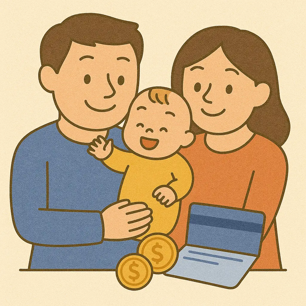 부모급여 아동수당