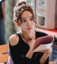 차주영 프로필 나이 작품 원경 더글로리 집안