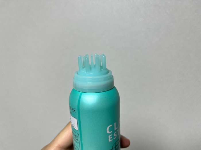 분사부분 및 둥근빗 2