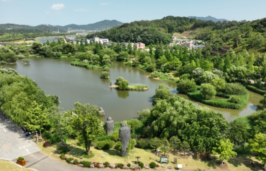 순천만국제정원박람회