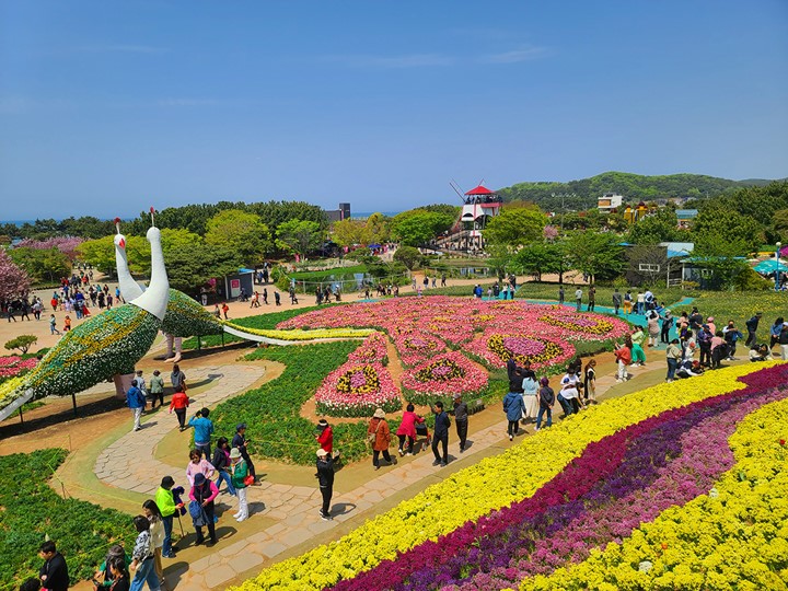 어린이날 가볼만한 곳 여행지 추천