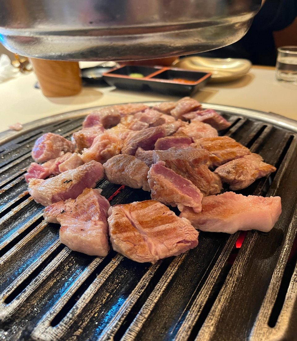 꿉당 성수