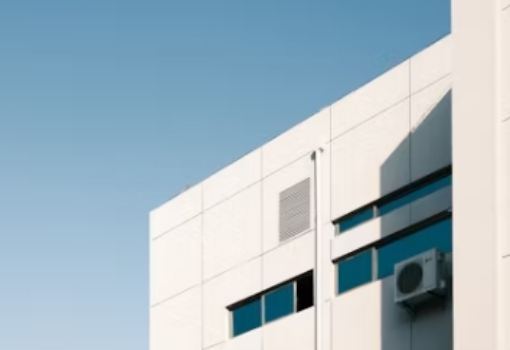 Application process for small business air conditioner replacement support