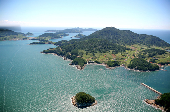 금오도 배시간표