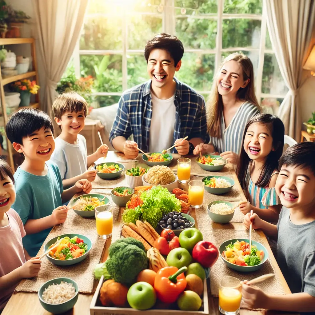 아이 편식 없애는 봄 요리 관련 사진