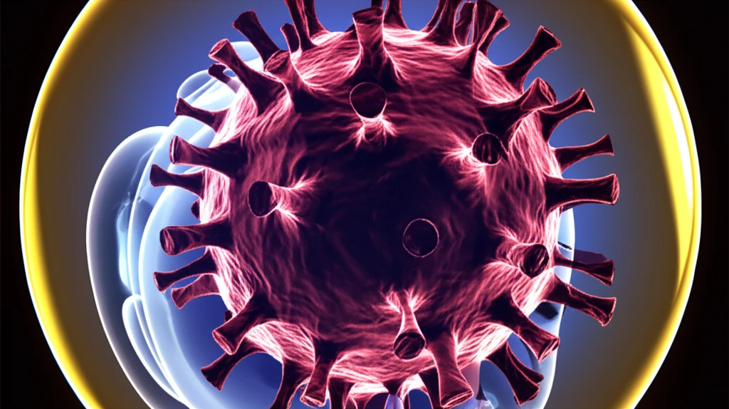 효과적인 겨울철 건강 관리법 독감 백..