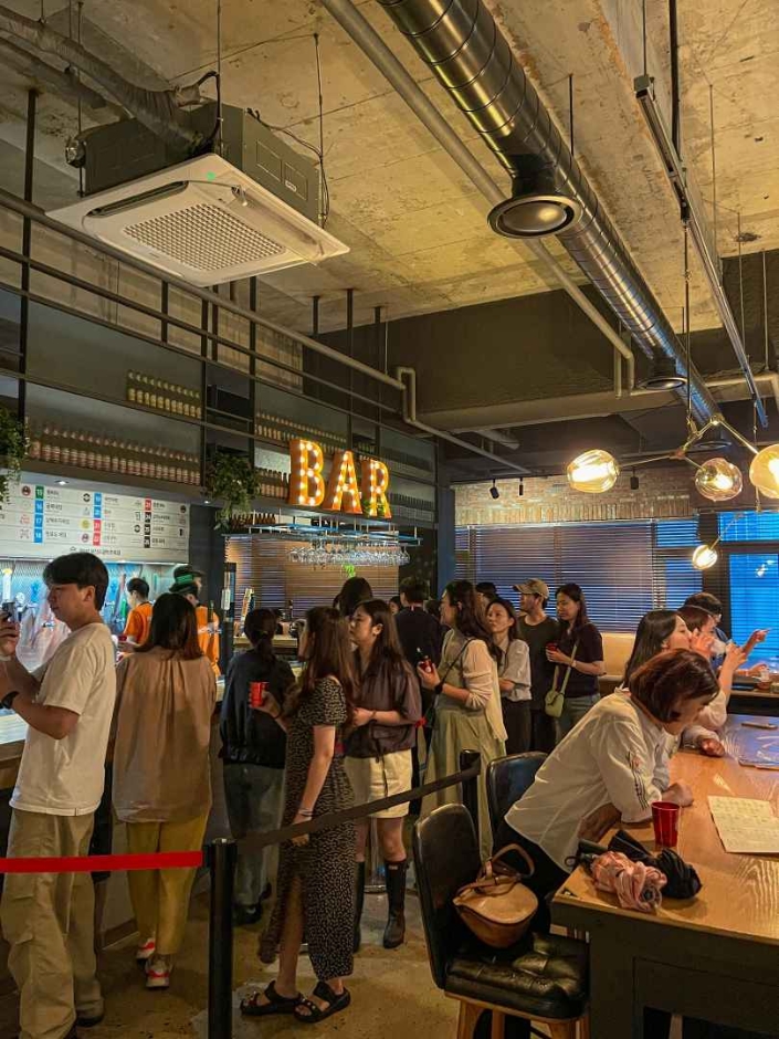 부산가을맥주축제