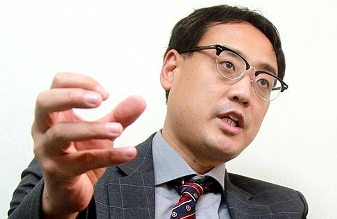 변희재 프로필 나이 고향 학력 경력 페이스북