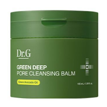 닥터지 그린 딥포어 클렌징 밤