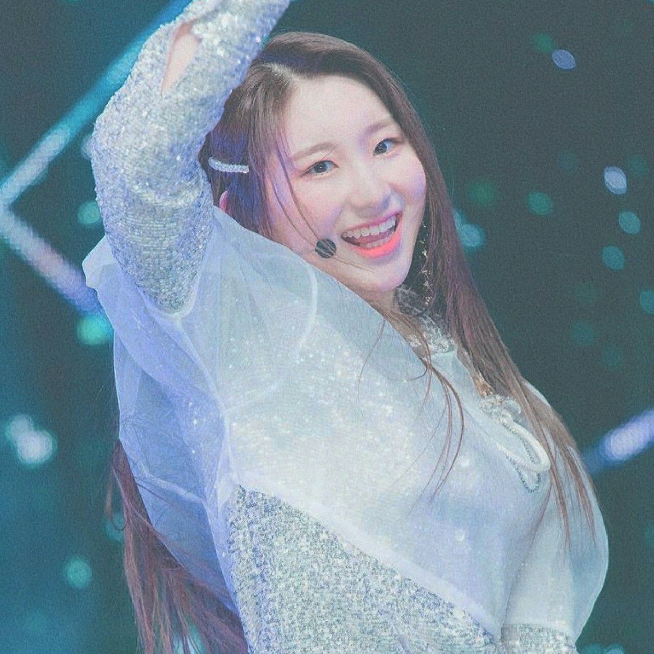 아이즈원 프로듀스48 이채연 사진모음 아이즈원 프로듀스48 이채연 사진모음