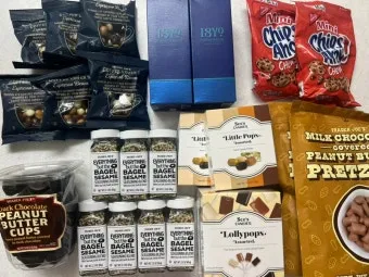 미국 여행 선물 기념품 현지인 추천 선물 10선_9