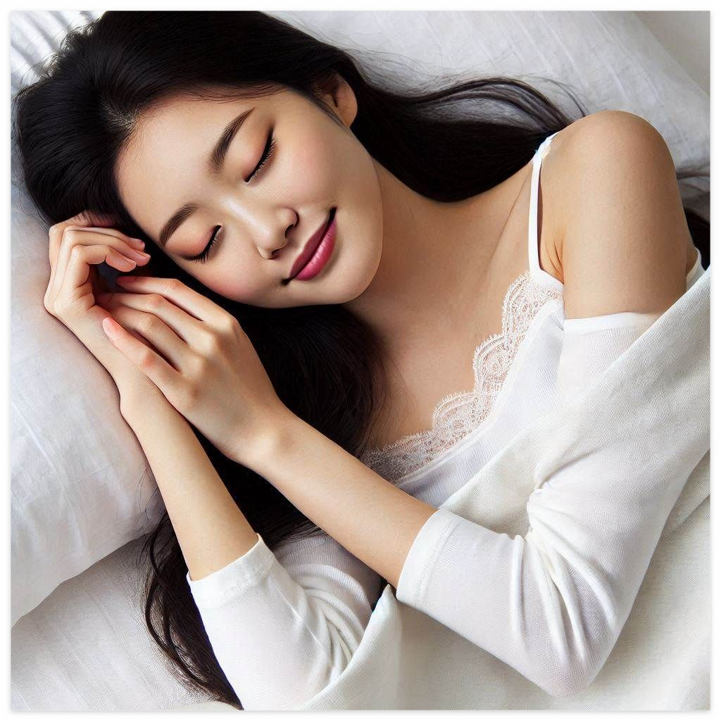 규칙적인 수면 습관 만드는 방법