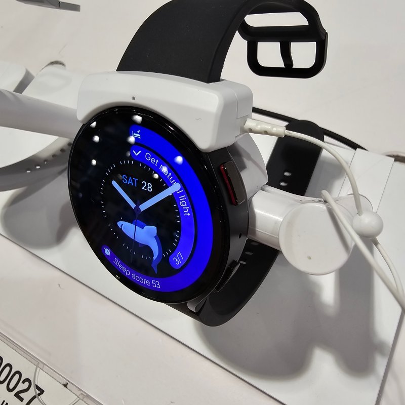 갤럭시워치6-측면