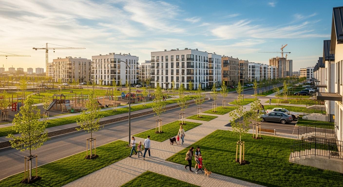 3기 신도시 본청약