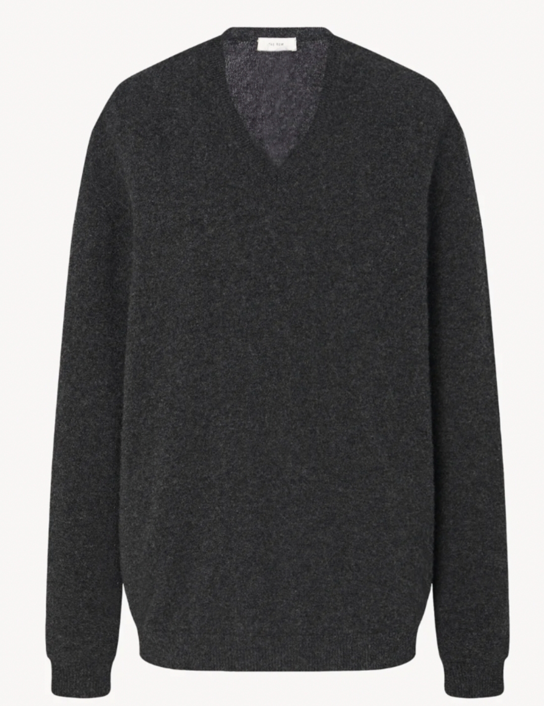 더 로우 캐시미어 스웨터