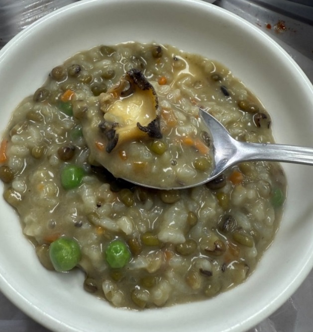 사천-하모샤브샤브-하모회-제일전복횟집-녹두죽