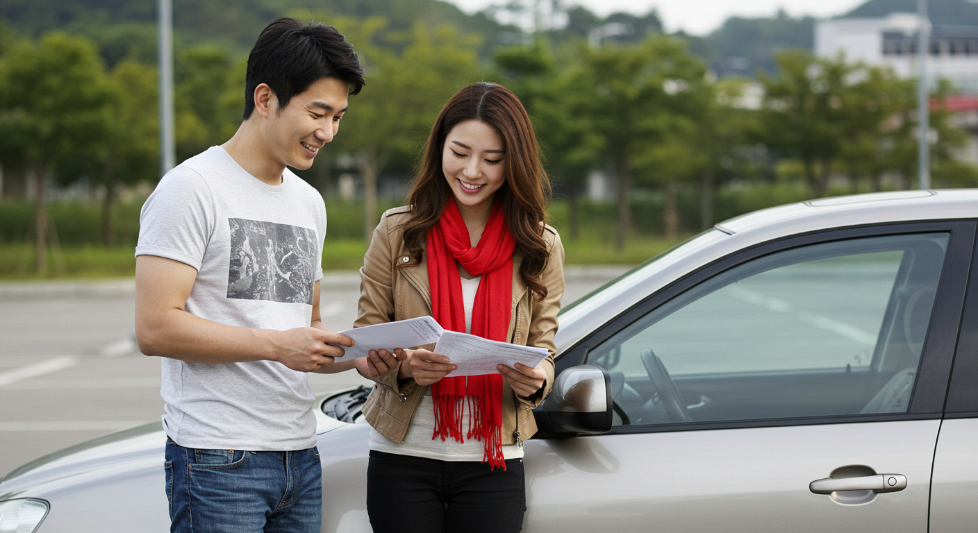 중고 자동차 사이트 총정리