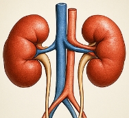 콩팥이 안좋으면 나타나는 증상