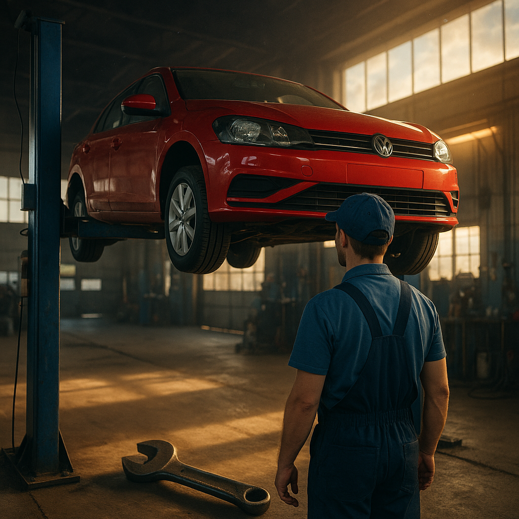 자동차 정비소 과잉 수리 피하는 법, 정비비용 아끼는 꿀팁 총정리