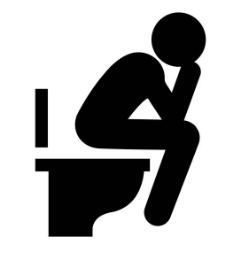 변비 원인, 증상, 해결방법 총정리 (2025ver)