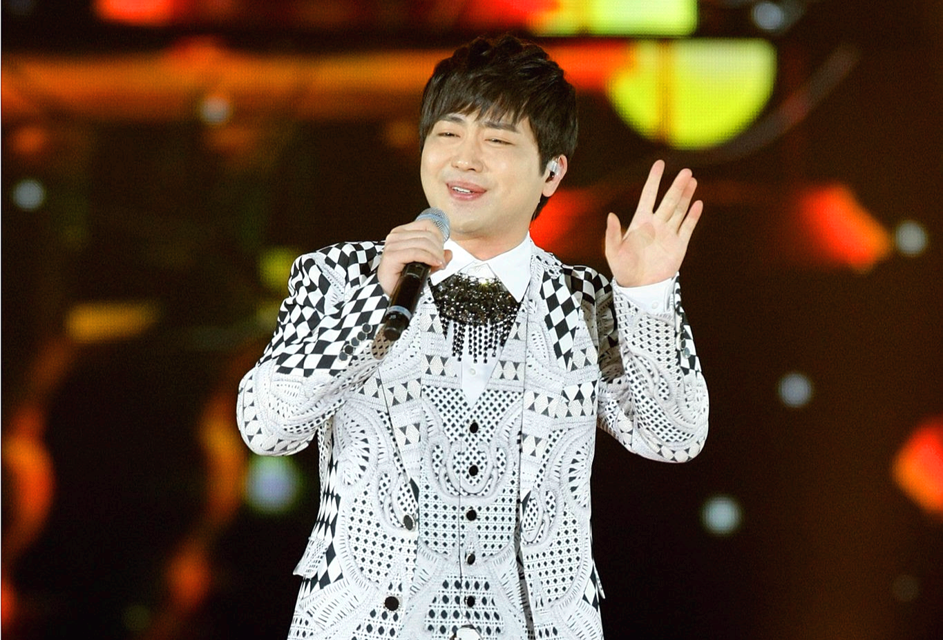 박현빈 콘서트