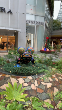 후쿠오카 여행 커낼시티 하카타