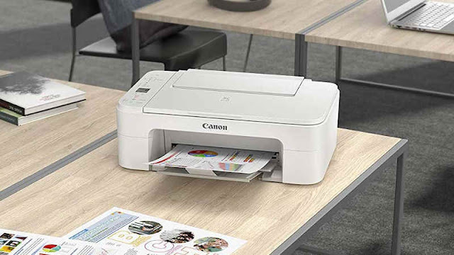 캐논 PIXMA TS3391 드라이버 다운로드