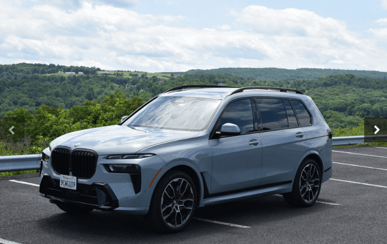 2024-BMW-X7