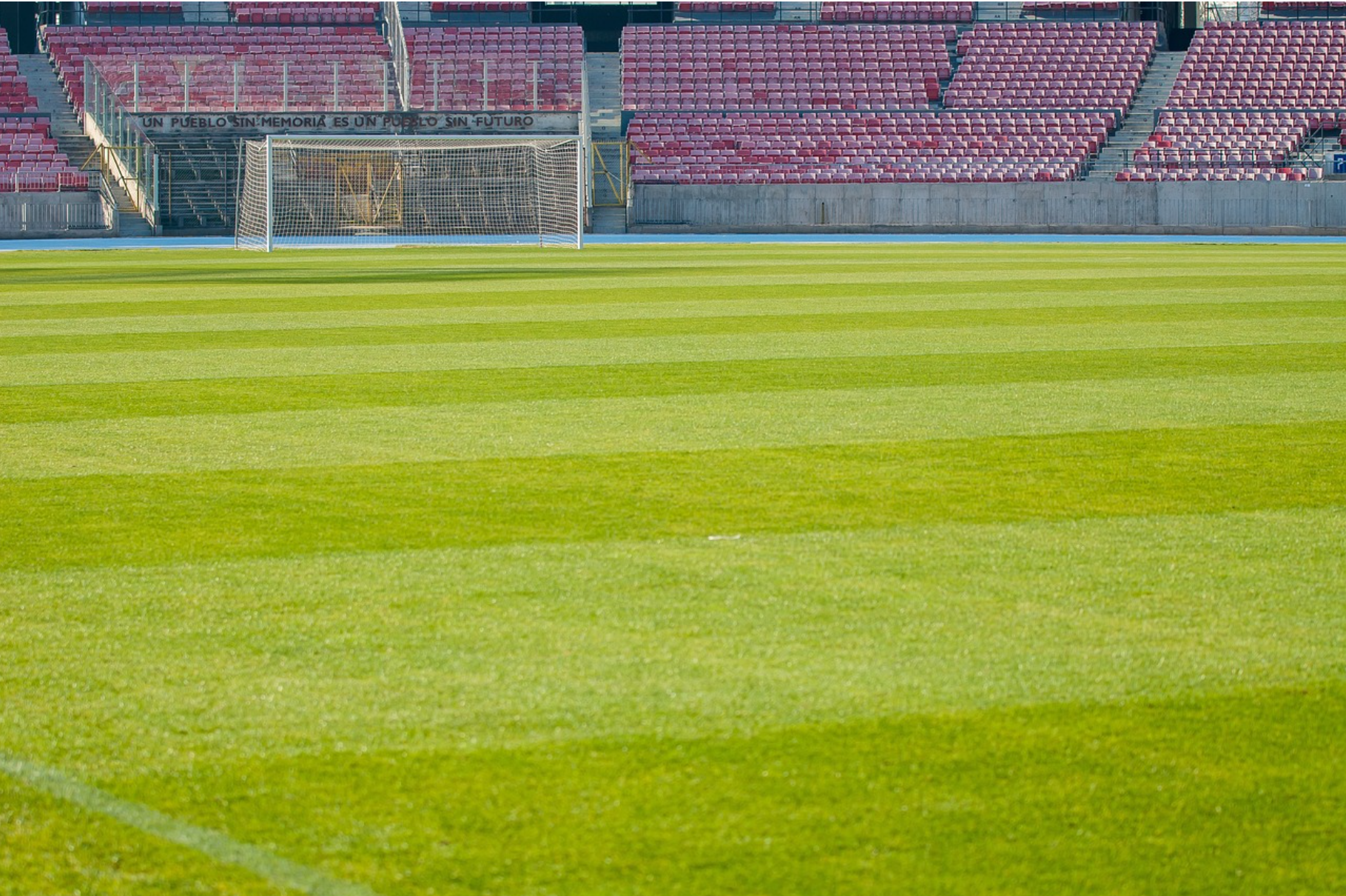 축구의 과거와 현재 관련 사진