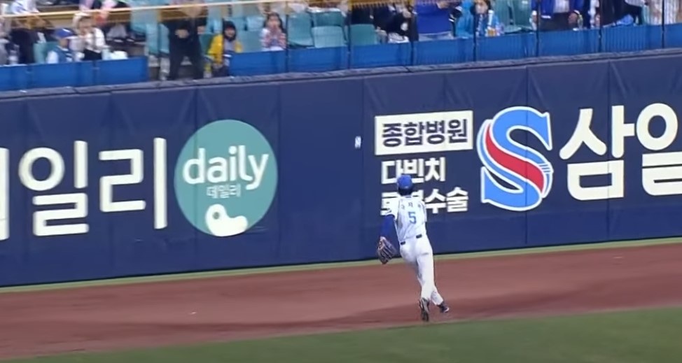 2025 프로야구 NC vs 삼성