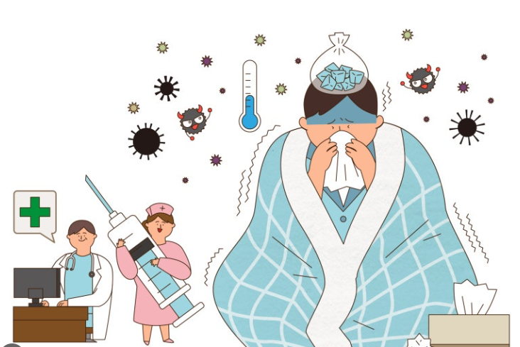 독감 증상 및 검사 비용, 치료와 예방: 제대로 알고 대처하기