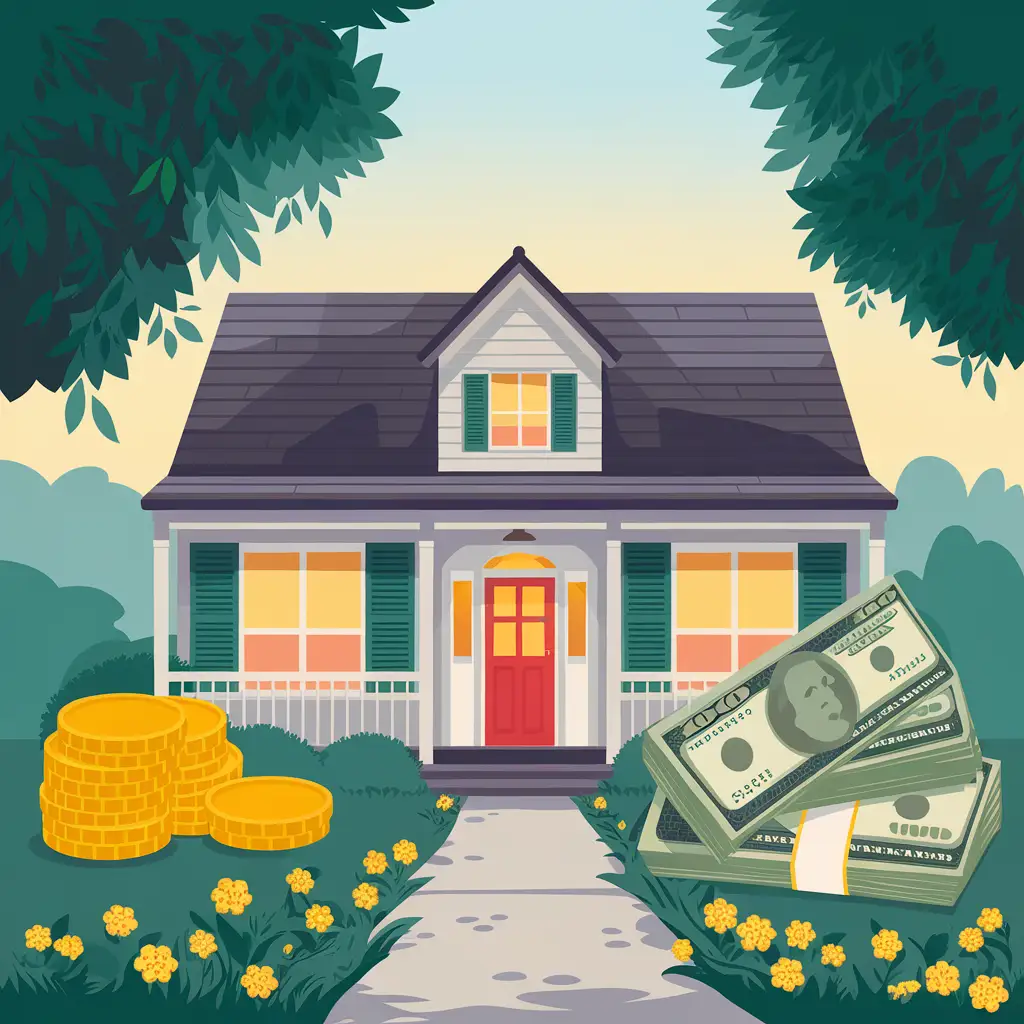 2025년 연말정산 장기주택 저당 차입금 이자 상환액 소득공제 주택 구입