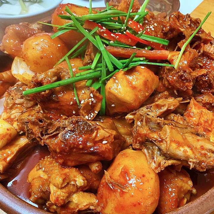 이만기 동네한바퀴 시즌2 보성 녹차 한정식 맛집 녹차떡갈비 녹차전 녹차묵 소개