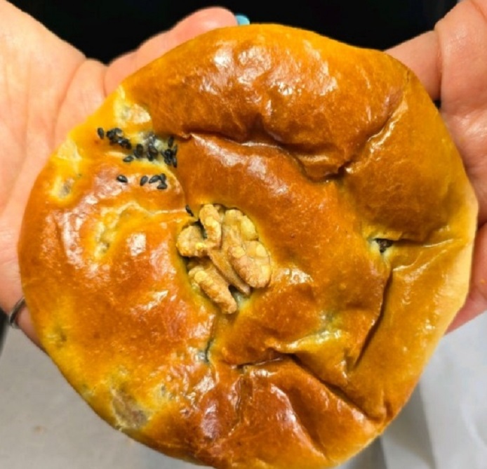 부산-찹쌀-단팥빵-달인-콩방