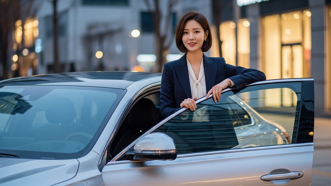 KG 모빌리티 토레스