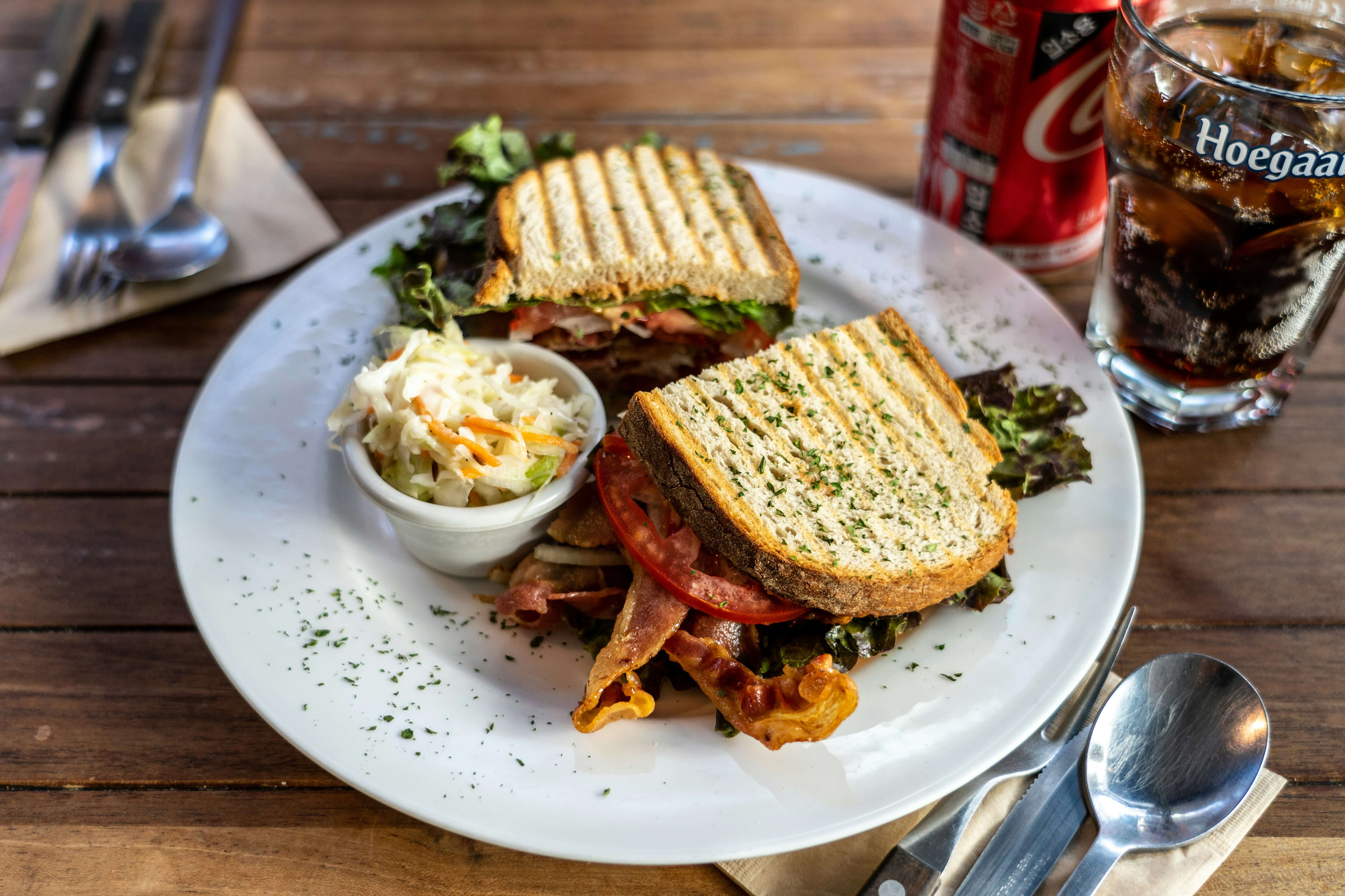 죠샌드위치의 마케팅 실패