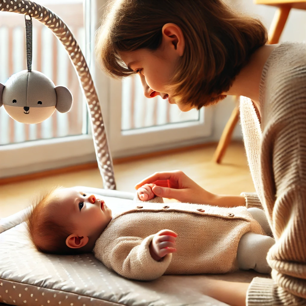 우리 아이 눈 건강, 부모가 꼭 알아야 할 조기 이상 신호와 관리법