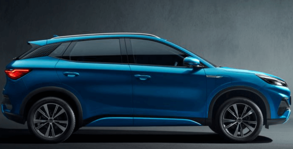 BYD 아토3, 장기렌트카로 이용하면 과연 합리적일까요?