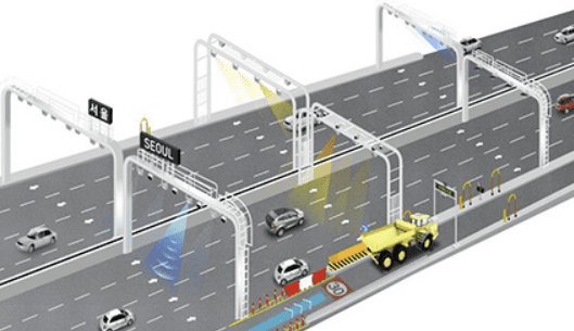 하이패스와 스마트 톨링에 차이