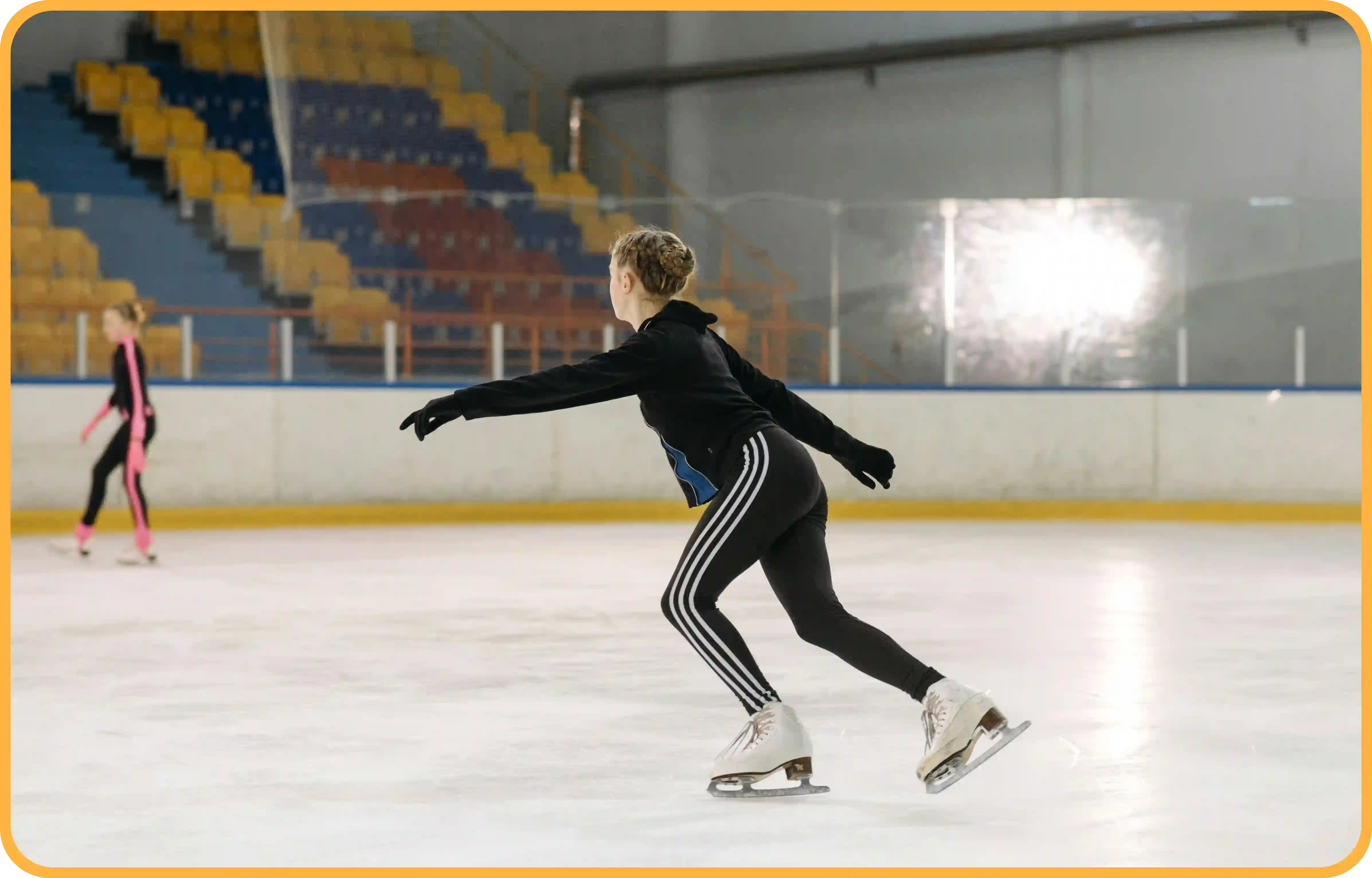 쇼트트랙 월드컵 중계 방송 (월드투어 일정) 보기