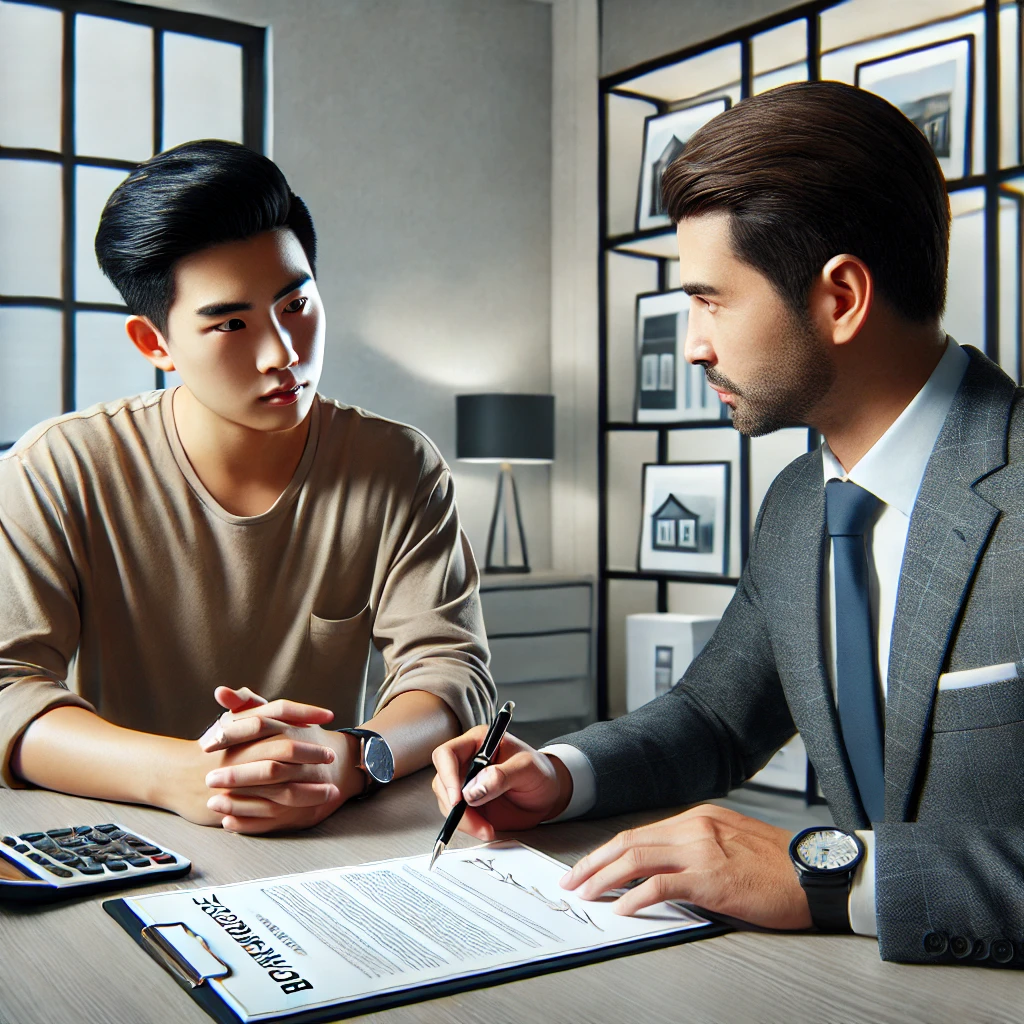 전세 중개수수료, 임대인 vs 임차인 누가 내야 맞을까