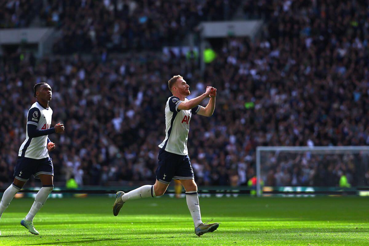 토트넘 웨스트햄 경기