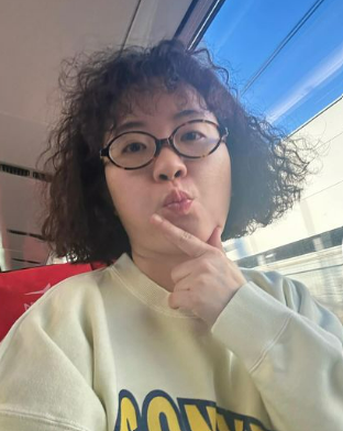 이원지 프로필