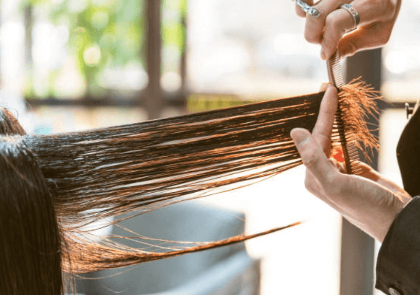 머리카락 자르는 꿈해몽