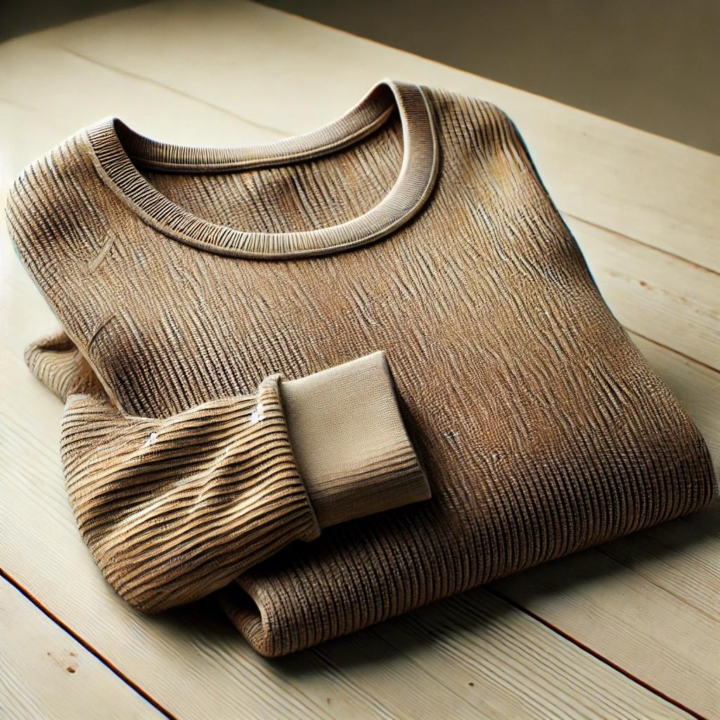 남성 내복 상의