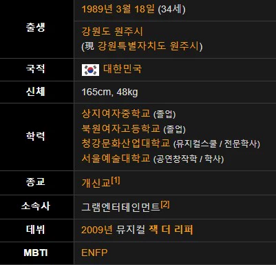 김희어라 프로필 나이 학력 고향 드라마 영화 