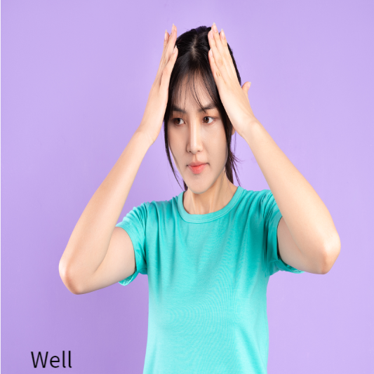 기립성 저혈압