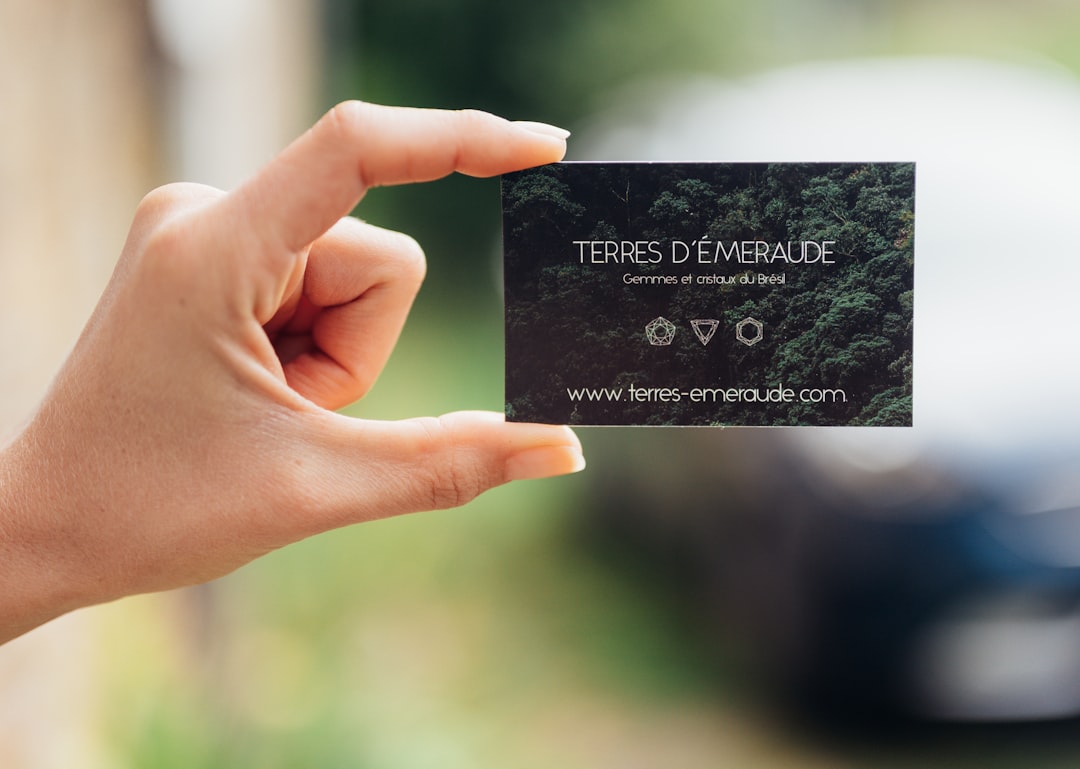 Business Card