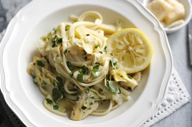 아티초크 추천 요리