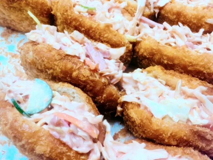 제209회 놀라운토요일 놀토 조혜련 남창희 최유정 디저트라운드 샐러드빵 맛있는 가게 화곡본동시장 사라다빵 맛집 소개